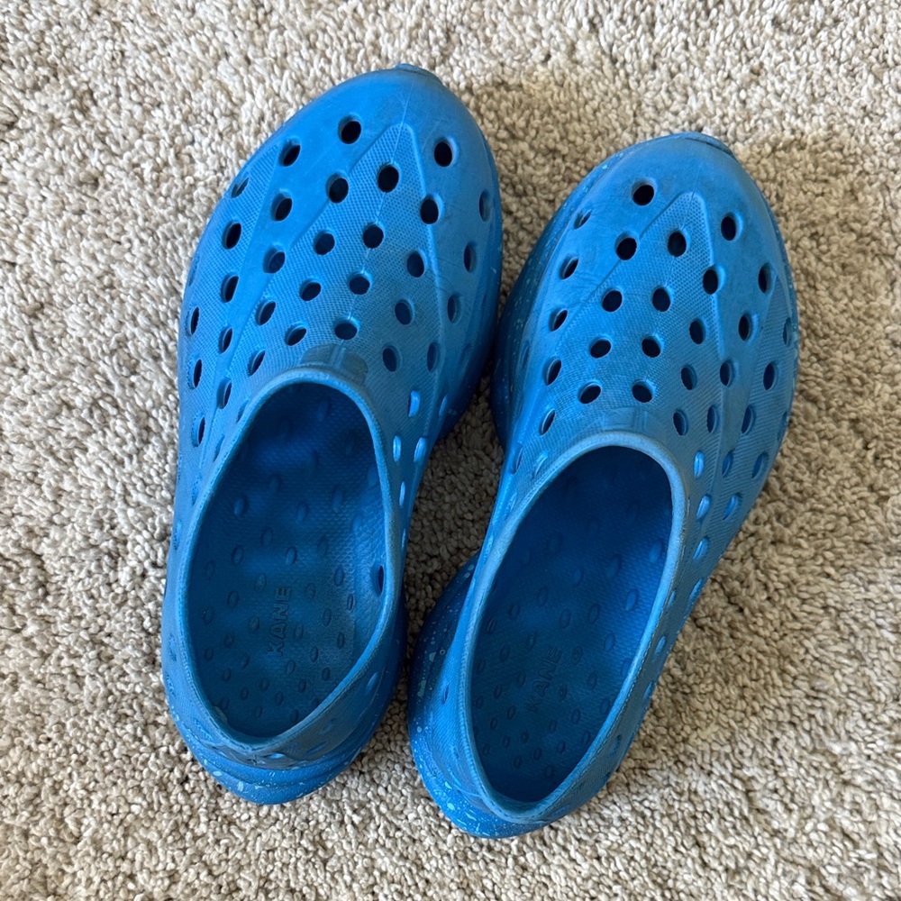 Kane Shoe (Kids)